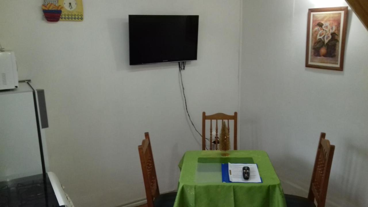Departamento A Minutos Del Centro Apartment *