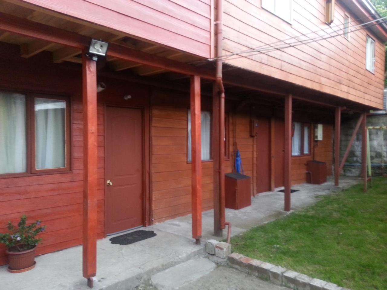 Departamento A Minutos Del Centro Puerto Montt