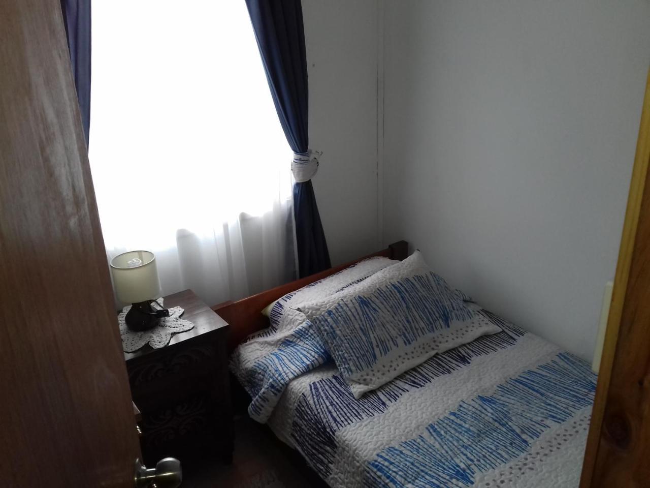 Apartment Departamento A Minutos Del Centro
