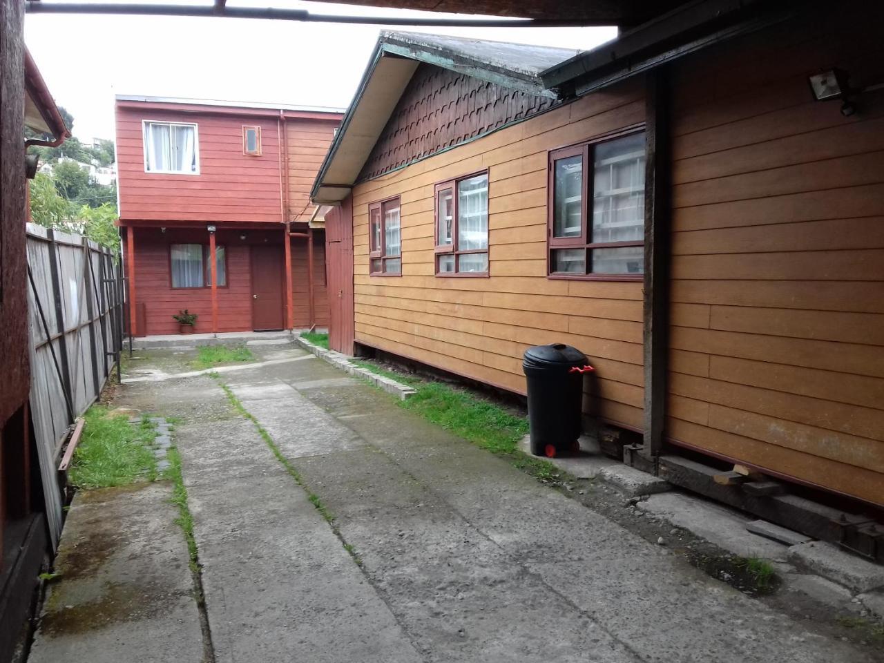 Apartment Departamento A Minutos Del Centro Puerto Montt