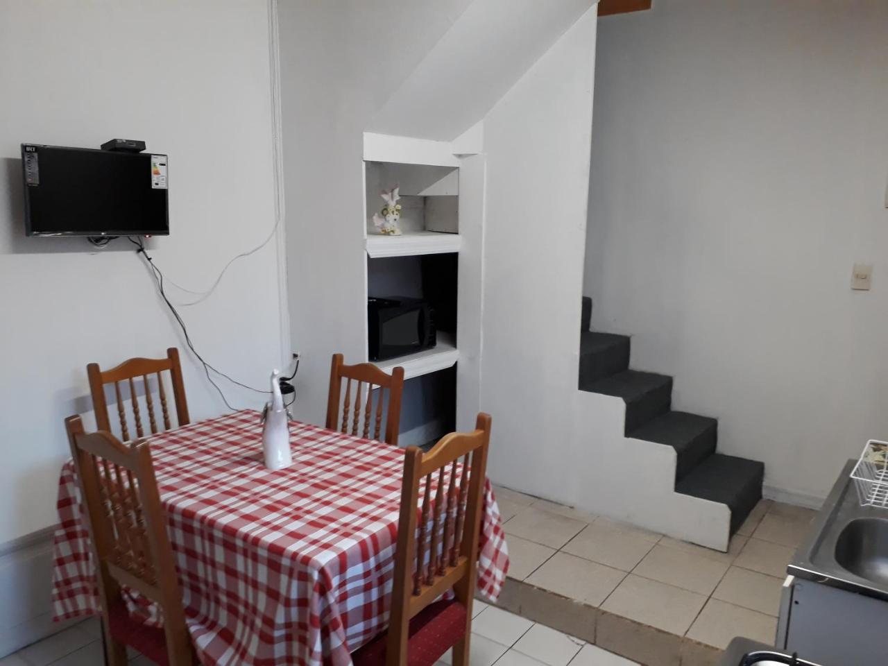 Departamento A Minutos Del Centro Apartment *